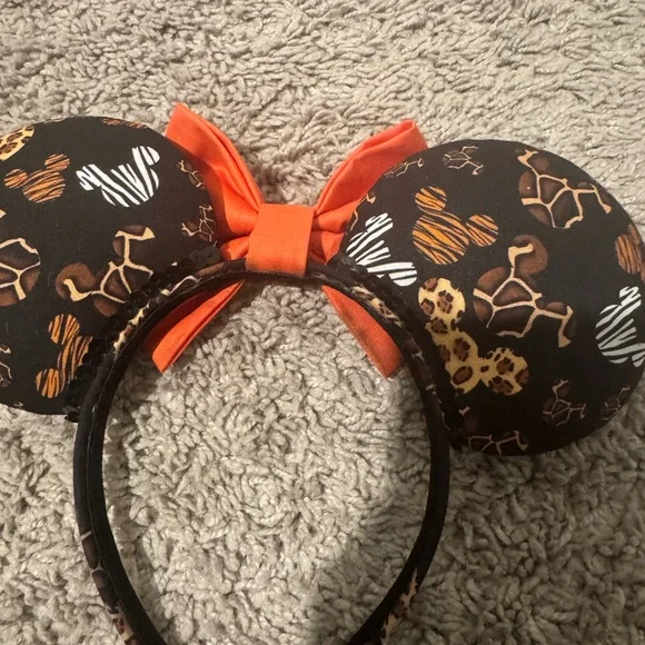 Animal kingdom Disney ears - Picture 2 of 2